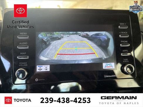 Certified 2024 Toyota Camry SE image 12