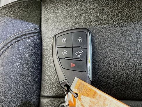 Used 2023 GMC Sierra 1500 Elevation w/ Elevation Premium Package image 32