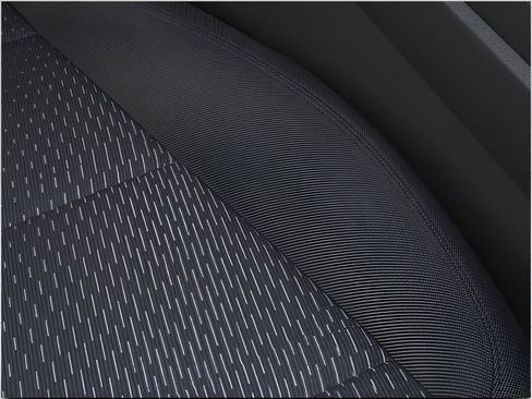 New 2026 Chevrolet Equinox LT w/ Safety and Technology Package image 21