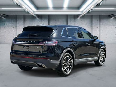 Used 2019 Lincoln Nautilus Reserve w/ Driver Assistance Package AWD/4WD image 26