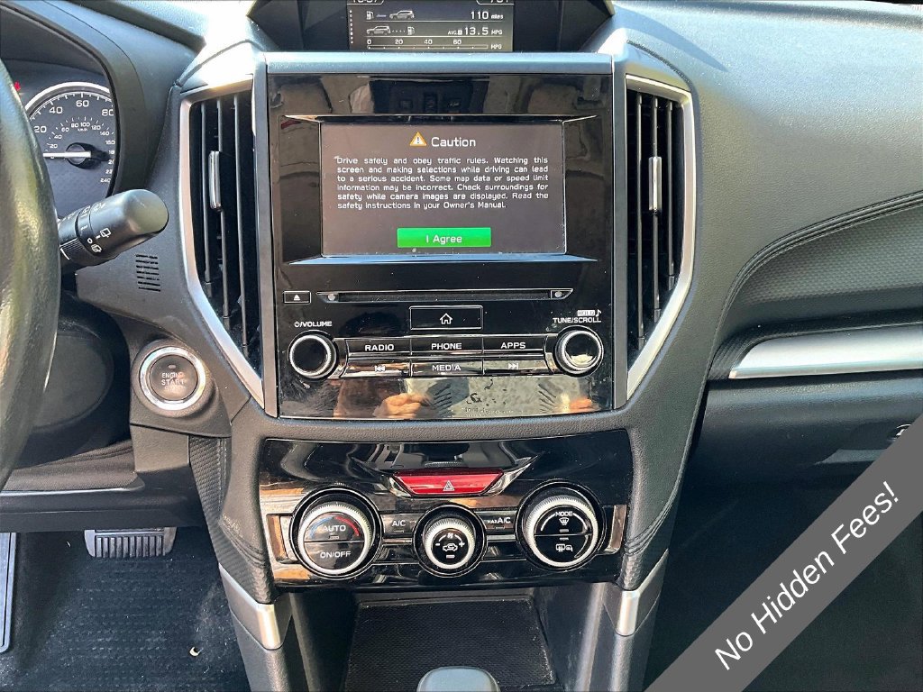 Used 2022 Subaru Forester Premium AWD/4WD image 22