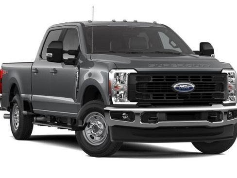 New 2026 Ford F250 XL AWD/4WD image 4