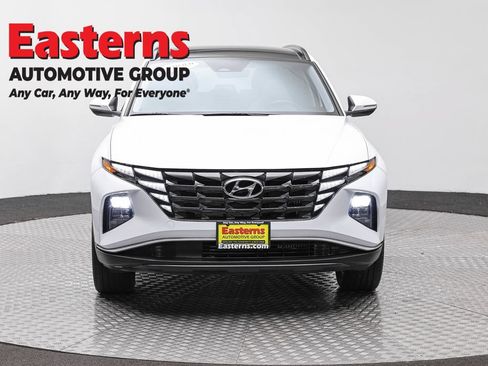 Used 2023 Hyundai Tucson SEL AWD/4WD image 2