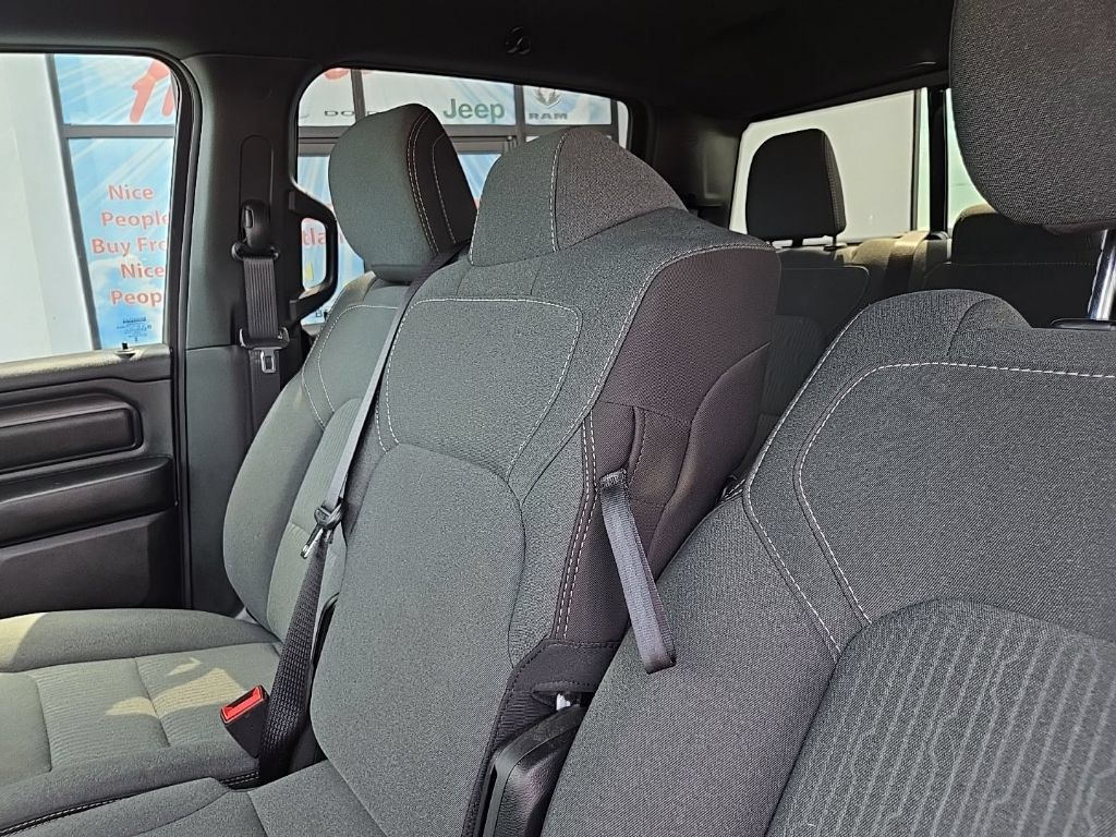 Used 2023 RAM 1500 Tradesman AWD/4WD image 38