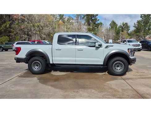 Used 2023 Ford F150 Raptor image 9