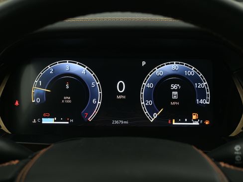 Used 2024 Jeep Grand Cherokee Summit image 23