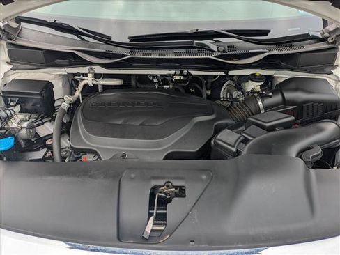Certified 2022 Honda Odyssey Elite image 25
