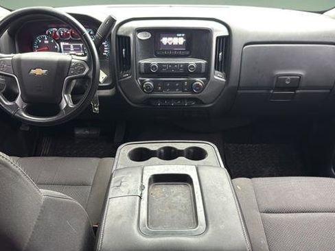 Used 2015 Chevrolet Silverado 2500 LT AWD/4WD image 7