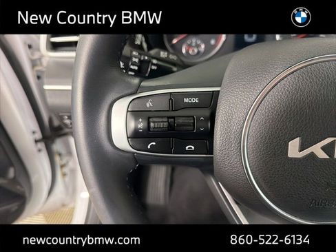 Used 2024 Kia K5 GT-Line w/ GT-Line Premium Package image 19