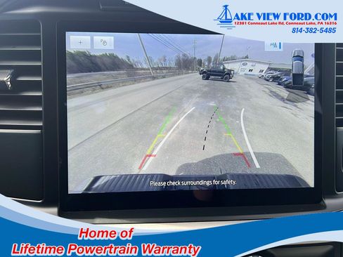 Used 2023 Ford F150 XLT w/ Equipment Group 302A High AWD/4WD image 36