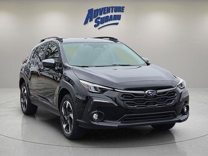 Certified 2025 Subaru Crosstrek 2.5i Limited w/ Popular Package #3A