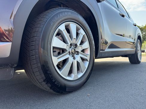 Used 2025 Hyundai Palisade SEL AWD/4WD image 18