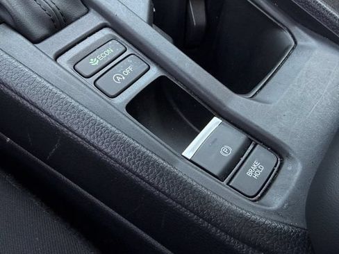Used 2025 Honda Accord LX image 21