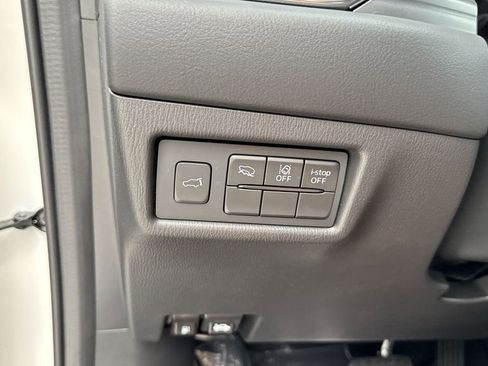 New 2025 MAZDA CX-5 AWD 2.5 S w/ Preferred Package image 57