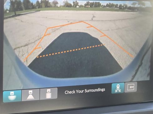 New 2025 Honda Pilot EX-L image 4