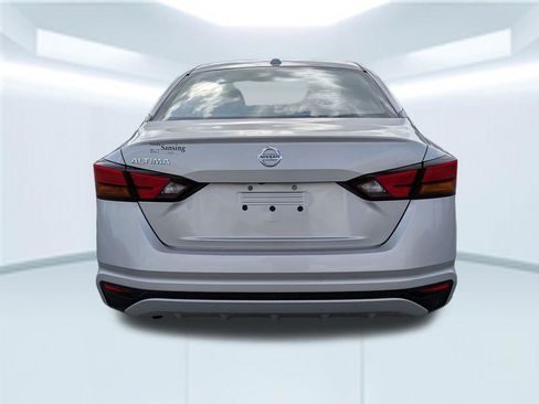 Used 2019 Nissan Altima 2.5 S image 19