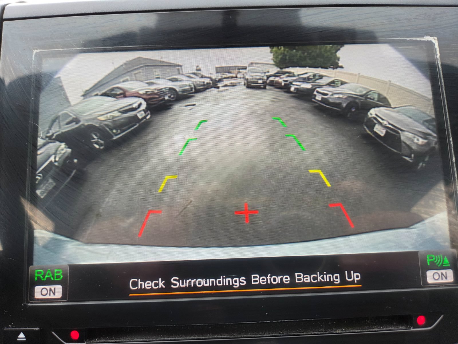 Used 2019 Subaru Crosstrek Hybrid w/ Moonroof Package w/Navigation AWD/4WD image 17
