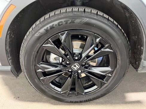 Used 2024 Honda CR-V Sport Touring image 28