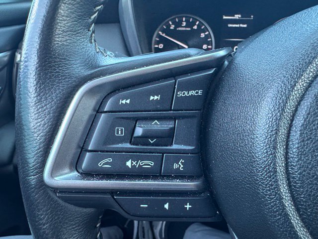 Used 2024 Subaru Outback Limited XT AWD/4WD image 28