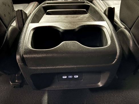 Used 2025 Honda Odyssey Sport-L image 24