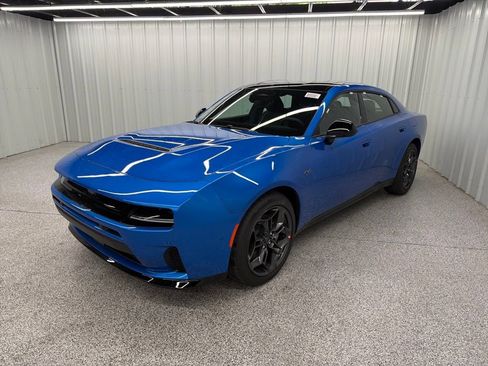 New 2026 Dodge Charger R/T w/ Driver Convenience Group AWD/4WD image 2