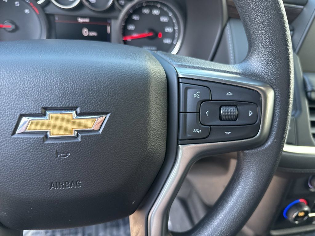 Used 2022 Chevrolet Tahoe 4WD image 17