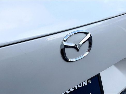 Certified 2025 MAZDA CX-50 AWD 2.5 Hybrid w/ Weather Package image 8