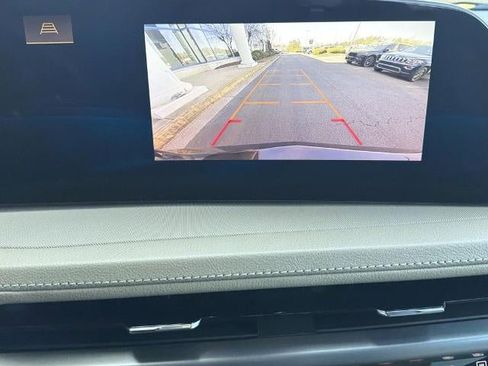 Certified 2024 Cadillac XT4 Luxury w/ Cold Weather Package AWD/4WD image 31