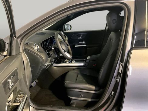 New 2026 Mercedes-Benz GLA 250 4MATIC image 13