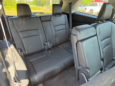 Used 2017 Honda Pilot EX-L image 46