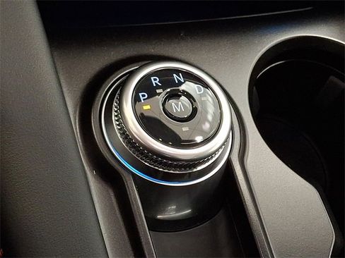 New 2026 Ford Explorer ST w/ Sun And Sound Package image 10