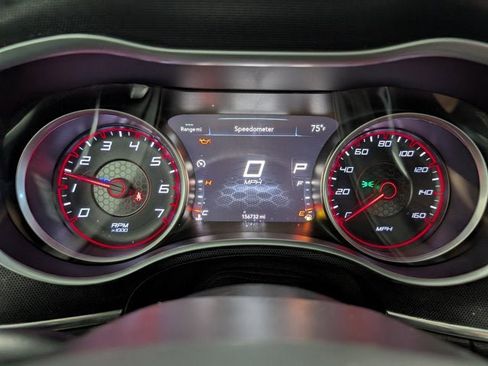 Used 2015 Dodge Charger R/T image 21