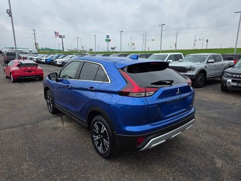 Used 2023 Mitsubishi Eclipse Cross SE AWD/4WD image 5