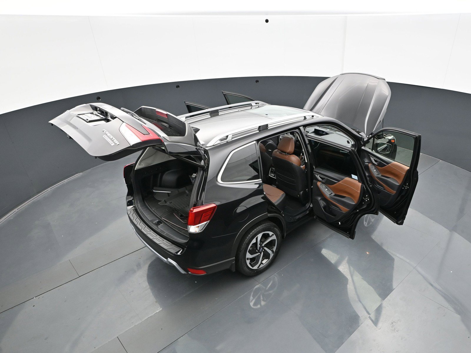 Used 2023 Subaru Forester Touring AWD/4WD image 51