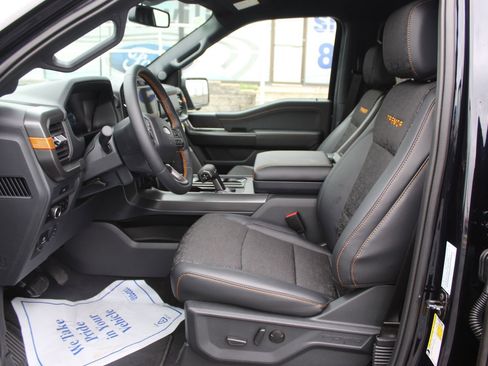 New 2026 Ford F150 Tremor w/ Bed Utility Package AWD/4WD image 28