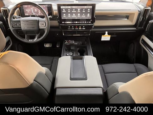 New 2026 GMC Hummer EV 4x4 Crew Cab image 12