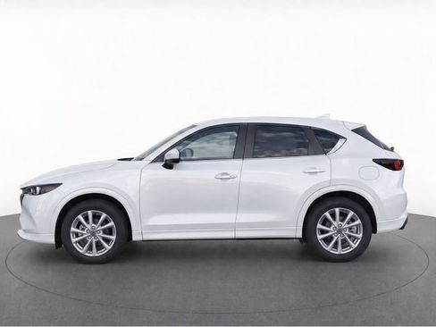 Used 2024 MAZDA CX-5 AWD 2.5 S w/ Select Package image 6