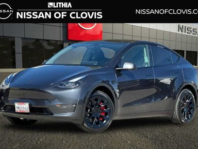 Used 2024 Tesla Model Y Long Range