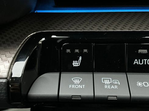 New 2026 Toyota Prius XLE image 26