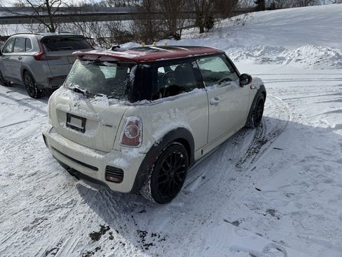 Used 2013 MINI Cooper John Cooper Works image 3