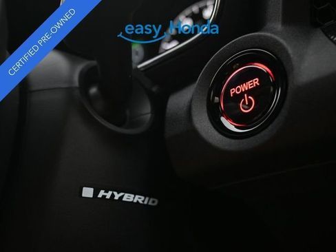 Used 2026 Honda CR-V Sport image 15