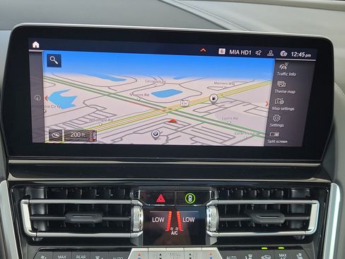 New 2026 BMW 840i w/ M Sport Professional Package RWD image 19