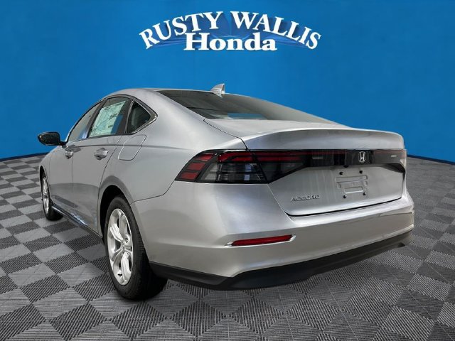 New 2026 Honda Accord LX image 5