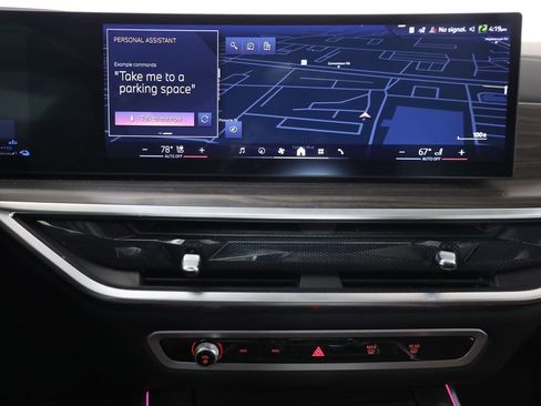 Used 2024 BMW X5 xDrive50e w/ Executive Package image 16