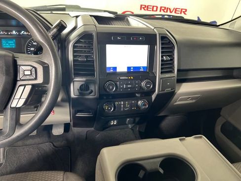 Used 2020 Ford F150 XLT image 17