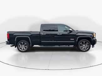 Used 2015 GMC Sierra 1500 SLE w/ All-Terrain Package AWD/4WD video 2