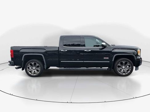 Used 2015 GMC Sierra 1500 SLE w/ All-Terrain Package AWD/4WD image 2