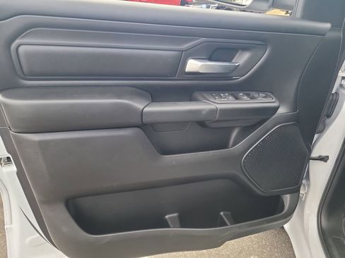 Certified 2025 RAM 1500 Tradesman image 13