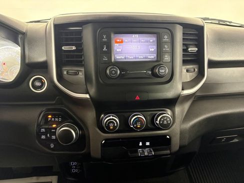 Used 2022 RAM 1500 Big Horn AWD/4WD image 20