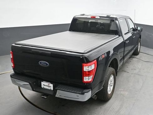 Used 2022 Ford F150 XL w/ Equipment Group 101A High AWD/4WD image 29